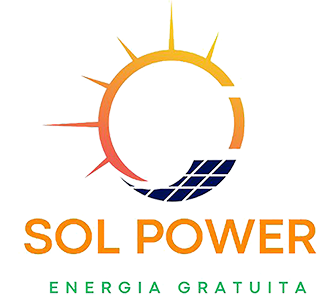 Logo da Sol Power Angola - Empresa de energia solar